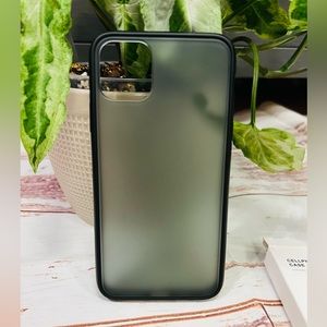 Humixx iPhone 11 Pro Max Case